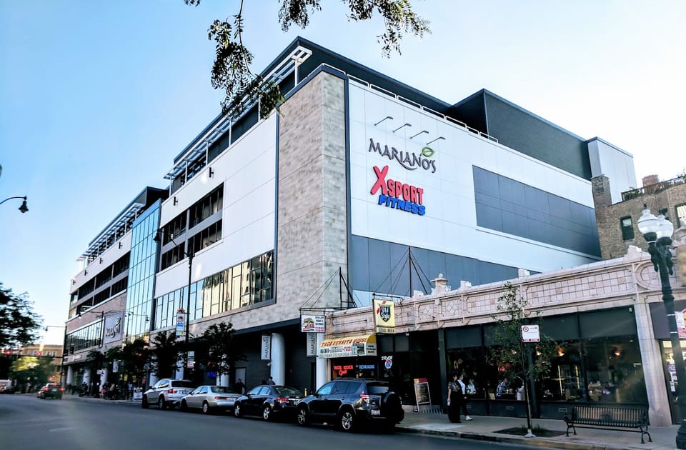 Mariano's