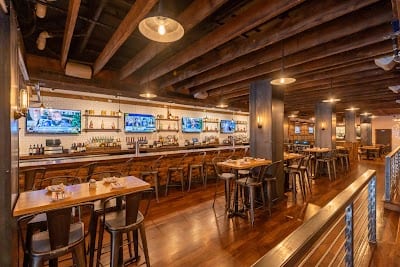 Towne Parlor