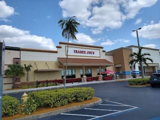Trader Joes #784