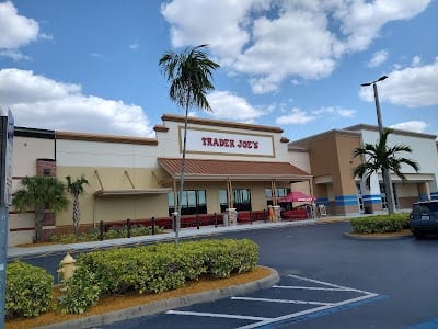 Trader Joes #784