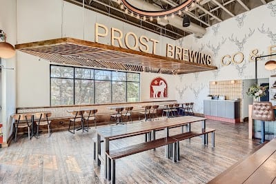 Prost Brewing Co. & Biergarten - Highlands Ranch