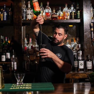 The Cottage Irish Pub