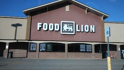 Food Lion