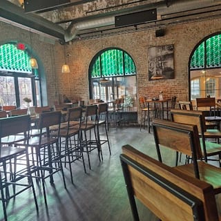 Rockford Brewing Company