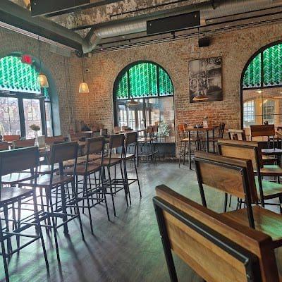 Rockford Brewing Company