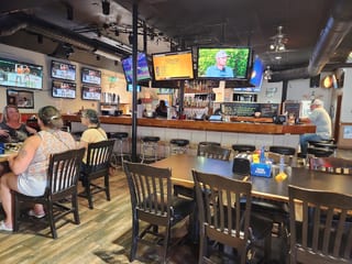 Downtown Arena
