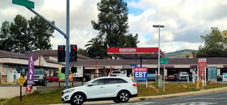 East County Gas & Liquor