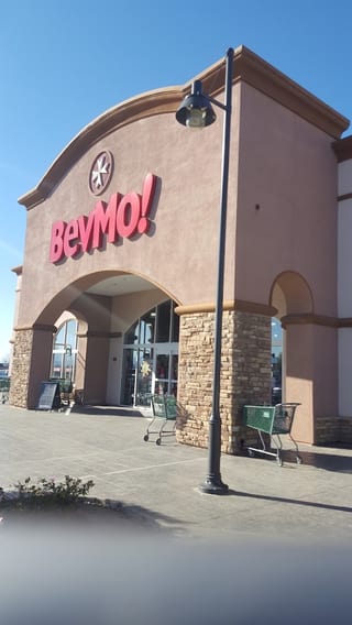 BevMo