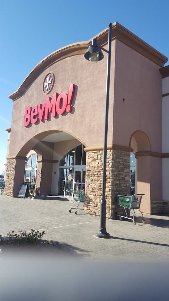 BevMo
