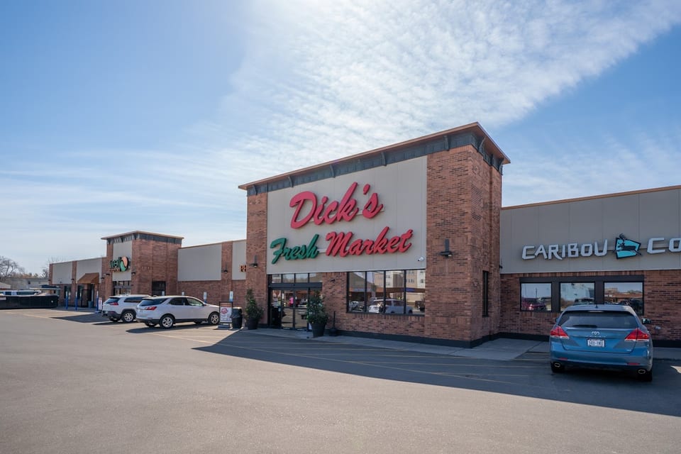 Dicks Fresh Market New Richmond - 00100020664