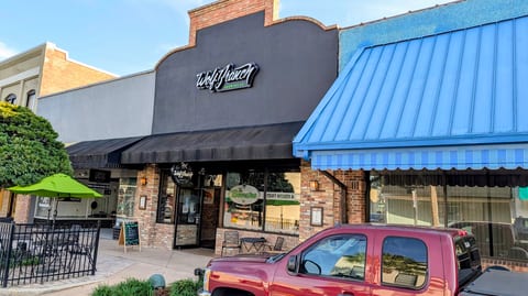 Wolf Branch Brewing
