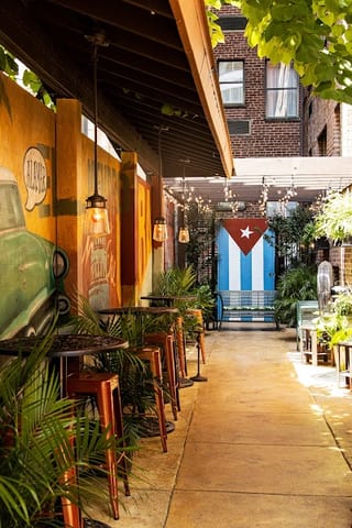 Castas Rum Bar