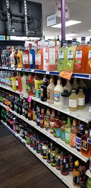 Wareham Liquors