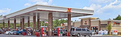 Circle K #2720315