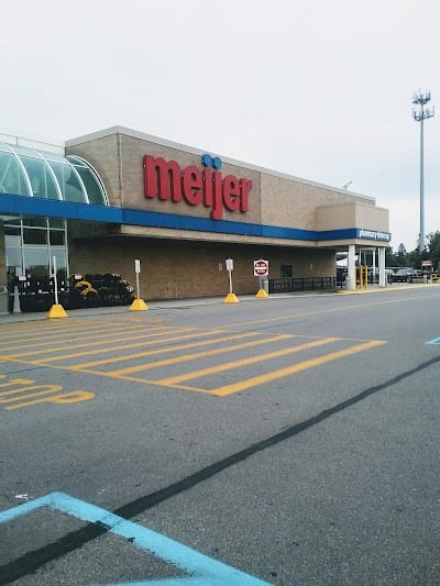 Meijer #67