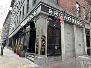 Broadside