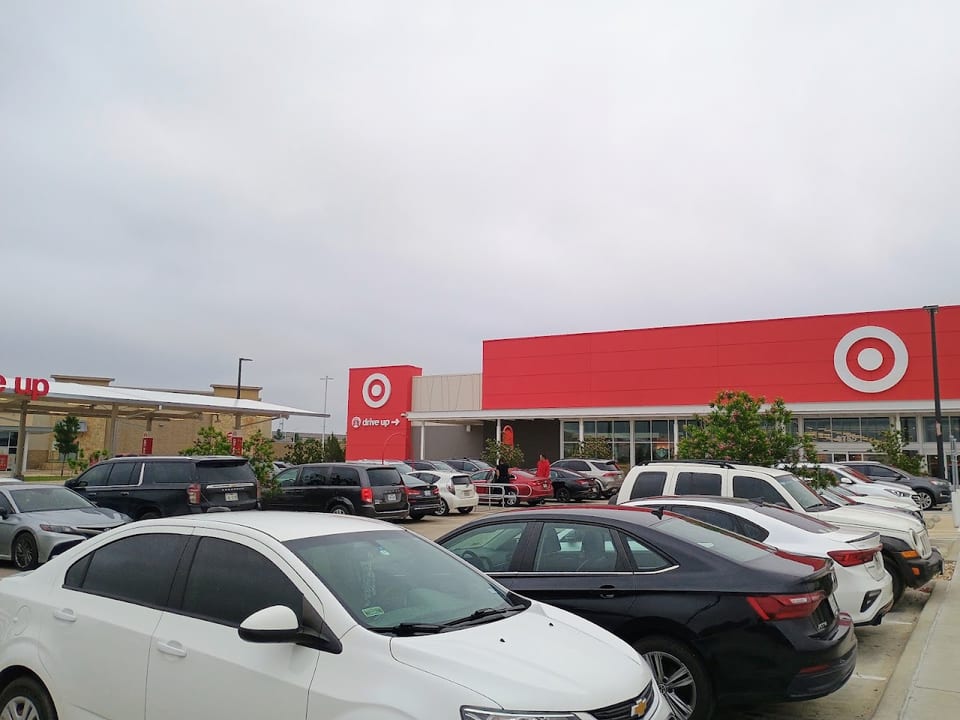 Target