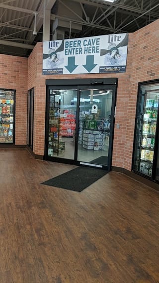 Berkley Fine Wines & Spirits