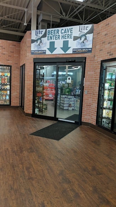 Berkley Fine Wines & Spirits