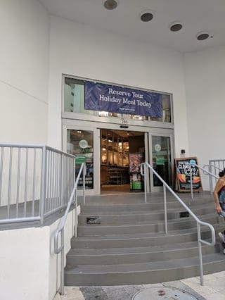 Whole Foods Market