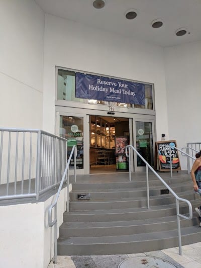 Whole Foods Market