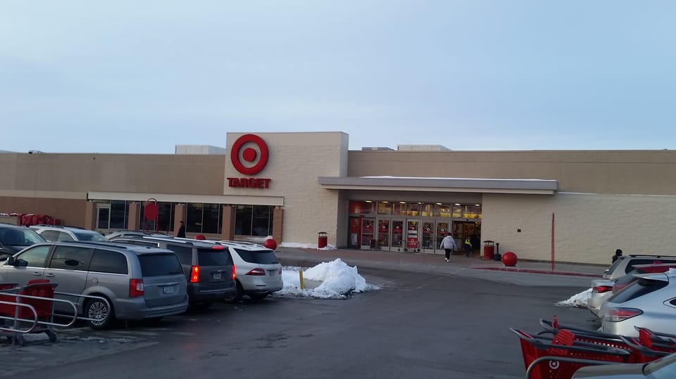 Target