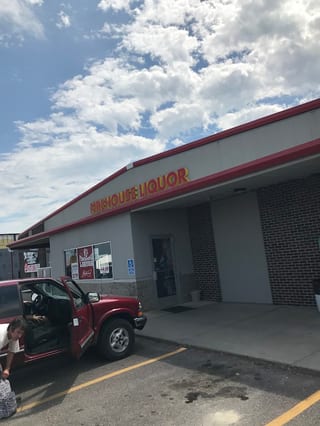 Firehouse Liquor-Dundas