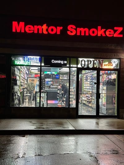 Mentor Smokes