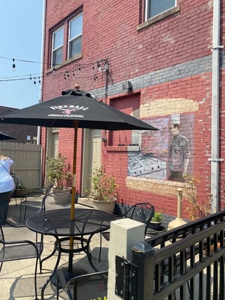 Gordos Pub & Grill