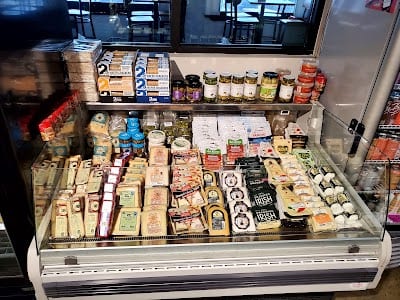 Savi Provisions - HQ