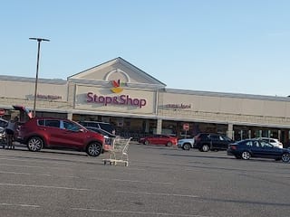 Stop And Shop