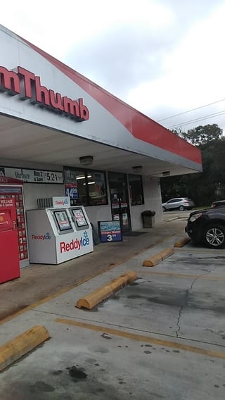 Tom Thumb # 75