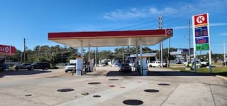 Circle K 2708615