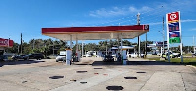 Circle K 2708615