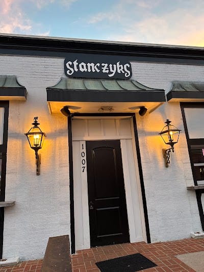 Stanczyks