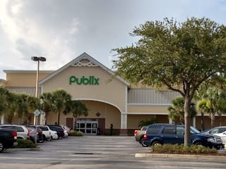 Publix Super Market