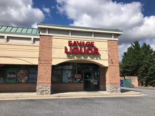 Savage Liquors
