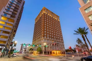Floridan Palace