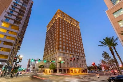 Floridan Palace
