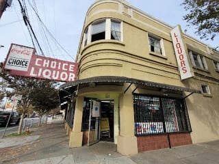 One Stop Liquor