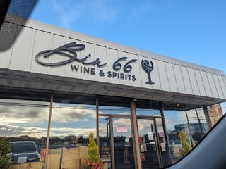 401 Liquors