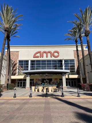 Amc Otay Ranch 12 #428