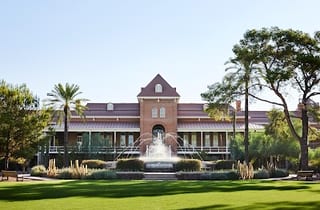 Graduate Hotel