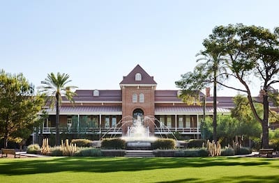 Graduate Hotel