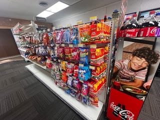 Smarty Mart