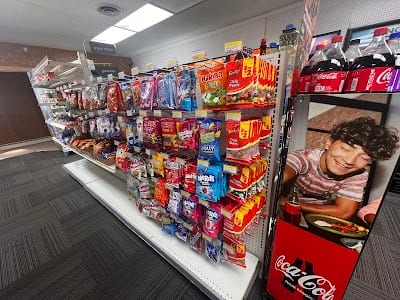 Smarty Mart