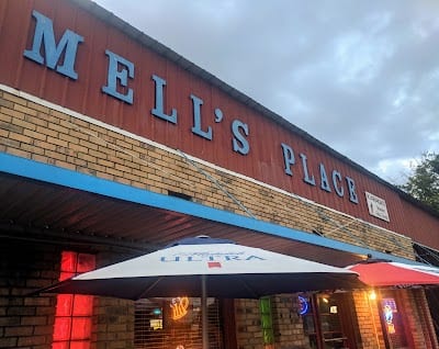Mells Place