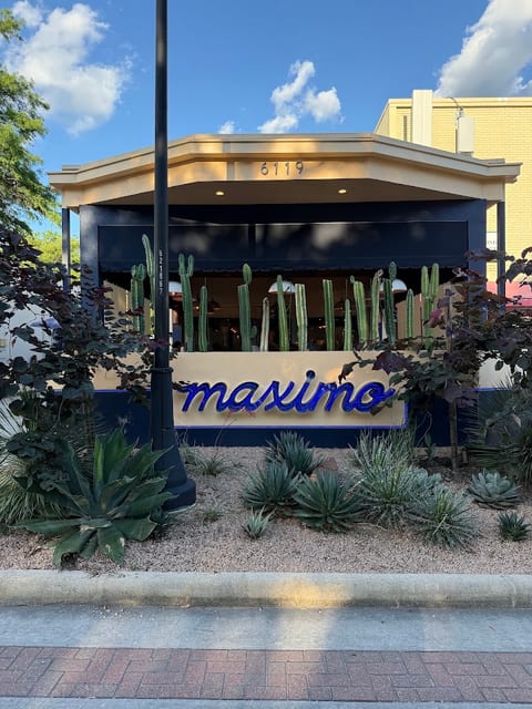 Maximo