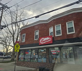 Krauszers