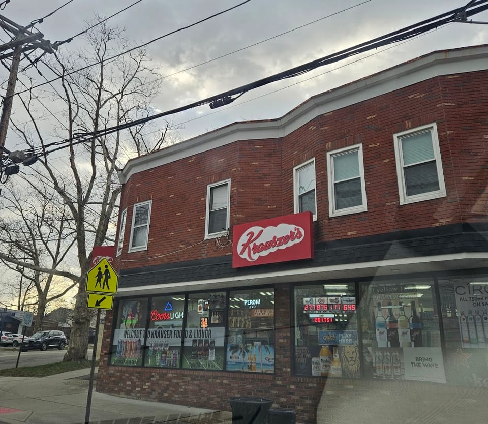 Krauszers